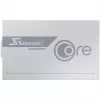 Fonte de alimentação Seasonic CORE GX-750 750 W 20+4 pin ATX ATX Branco