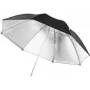 Refletor Godox UB-002 preto prateado diâmetro 101 cm
