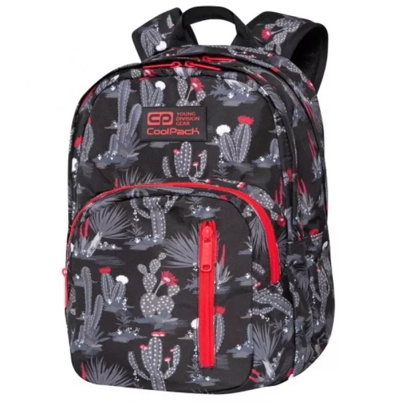 Mochila CoolPack Discovery Gringo