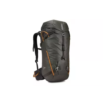Thule | Stir Alpine, 40L | Mochilas de caminhada | Obsidian | alça de ombro