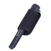Detetor de metais Pinpointer Extralink SA-980 preto – sonda de apontar manual