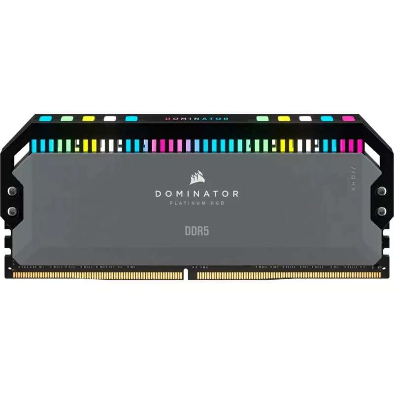 Módulo de memória Corsair Dominator DDR5 64 GB 6000 MHz