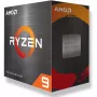 Processador AMD Ryzen 9 5900XT 12C/24T, 4,8 GHz, 72 MB, AM4, Tray