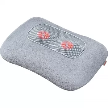 Massageador Beurer MG 145 design portátil, 3 programas de massagem