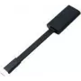 Adaptador de vídeo externo Dell USB-C para HDMI (MPN 47KD7) para Latitude 5285/5289/7389, OptiPlex 5250, XPS 12/15