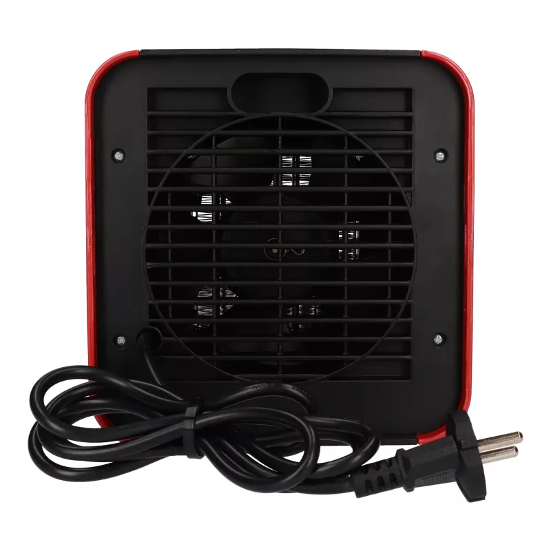 Aquecedor elétrico Prime3 SFH81RD