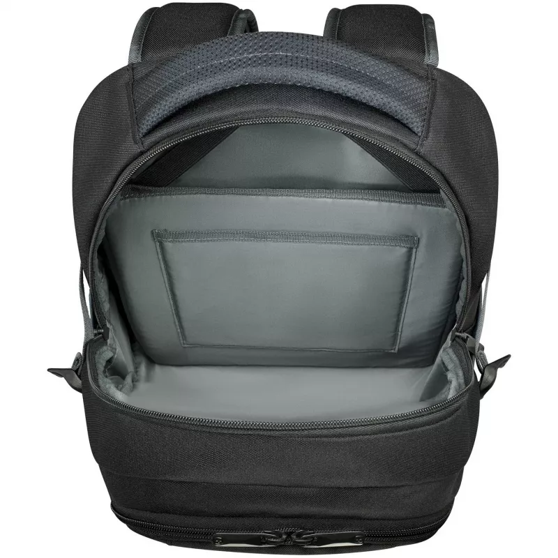 Wenger NEXT Ryde 612567 mochila para portátil 16 polegadas (40,6 cm), Gravity Black