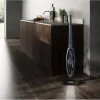 AEG Clean 5000 AS52CB18DB aspirador vertical sem fios, 0,3 l, azul denim