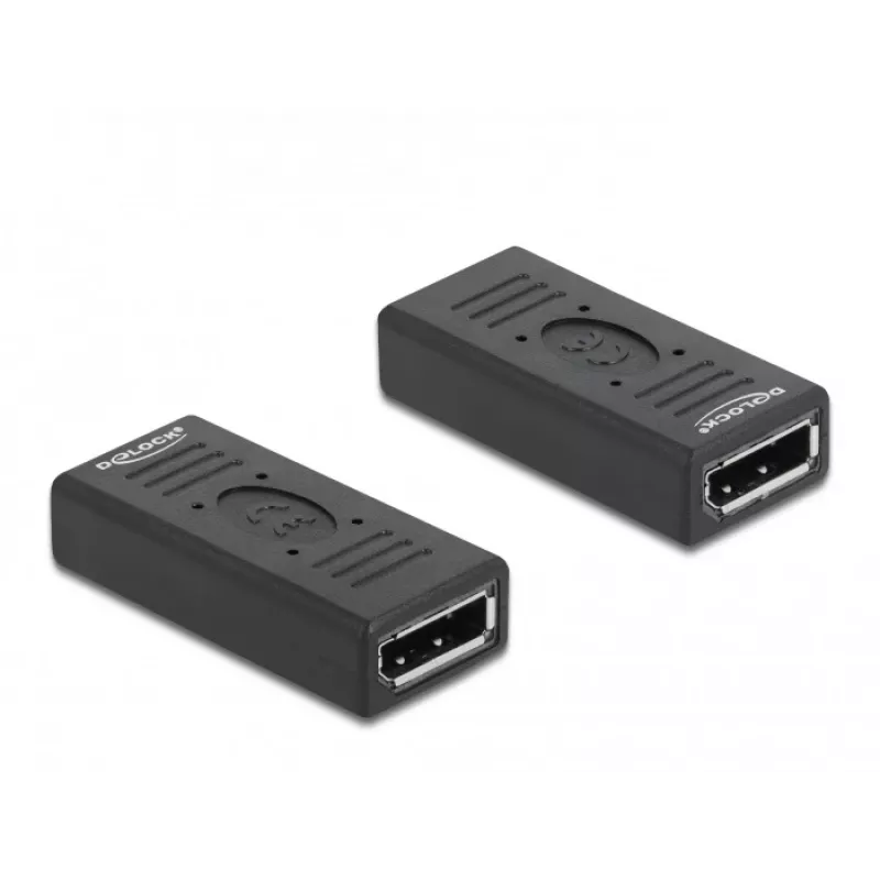 Adaptador DisplayPort DeLOCK 66643