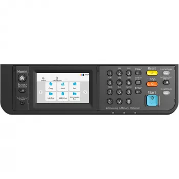 Multifunções Kyocera 870B6110C0F3NL1 Laser cor
