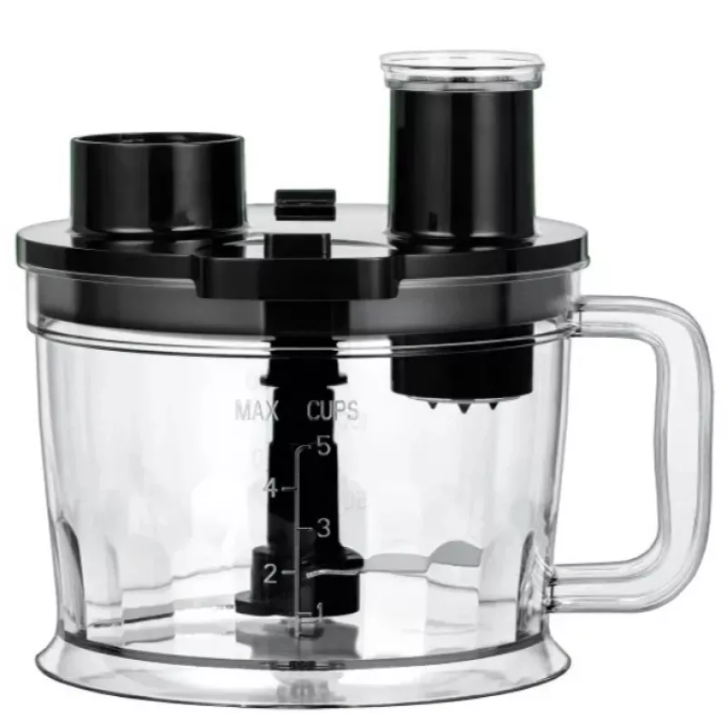 MPM MBL-39M conjunto de varinha mágica, 1500 W, preto