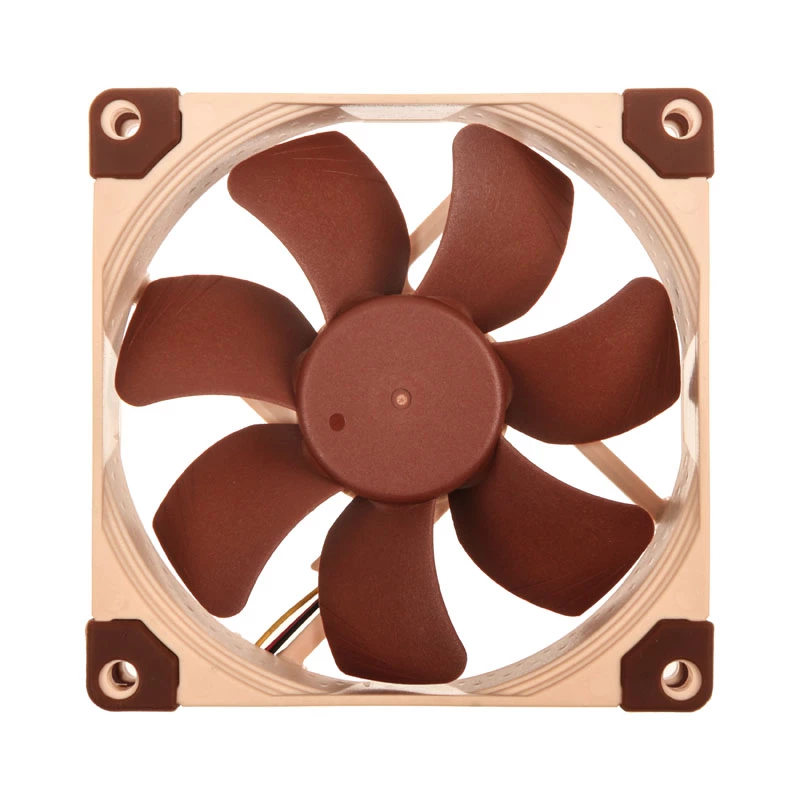 Ventoinha para caixa Noctua NF-A9 PWM 92mm