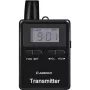 Albrecht ATT400 29971 sistema de guia turístico (29971)