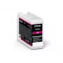 Cartucho de tinta Epson UltraChrome Pro10 1 unidade original Vivid Magenta