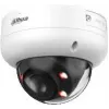 Câmara IP dome Dahua WizSense IPC-HDBW3649R-ZAS-IL-27135 6 MP, objetiva motorizada 2,7–13,5 mm
