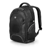 Mochila Port Designs Courchevel mochila casual preto nylon