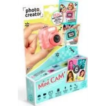 Brinquedo criativo Canal Toys CLK 060 diversão criativa para crianças
