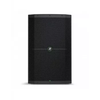 Altifalante Mackie THUMP 215 preto com fios 1400 W