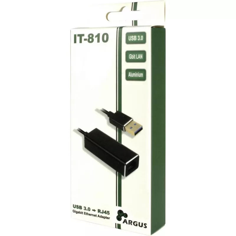 Placa de interface Inter-Tech ARGUS IT-810