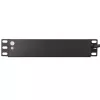Extralink 10 1U 3 tomadas EU Type PDU de alimentação com interruptor PDU 3-EU