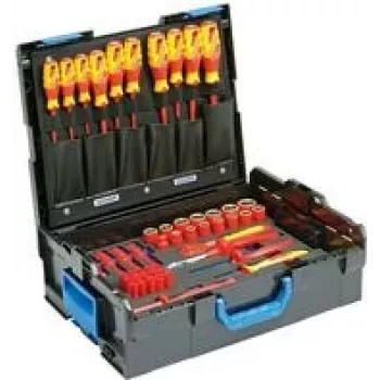 Conjunto de ferramentas de mecânico Gedore 2979063
