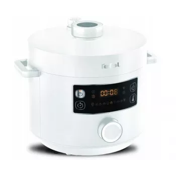 Panela elétrica Tefal CY754130 – panela elétrica multifunções, modelo CY754130