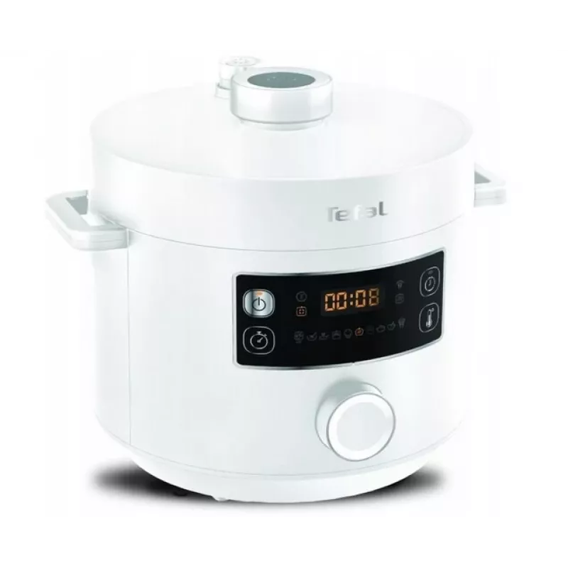 Panela elétrica Tefal CY754130 – panela elétrica multifunções, modelo CY754130