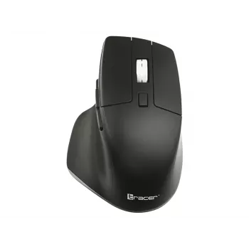 Rato ótico sem fios Tracer 47420 Slick Silent RF