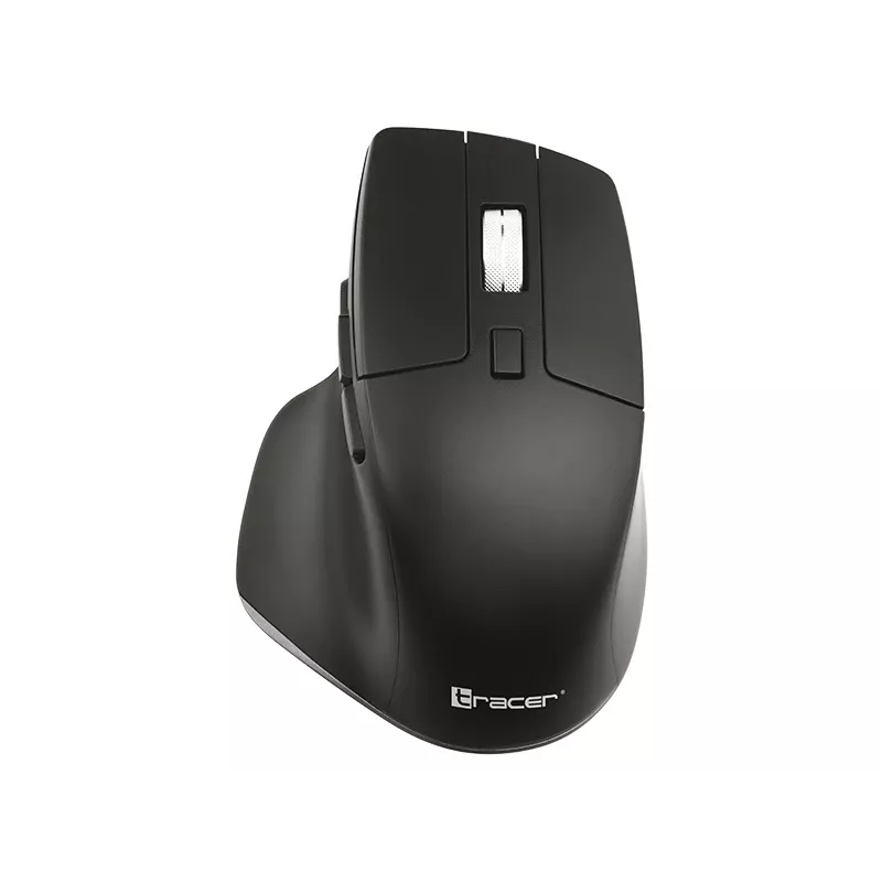 Rato ótico sem fios Tracer 47420 Slick Silent RF