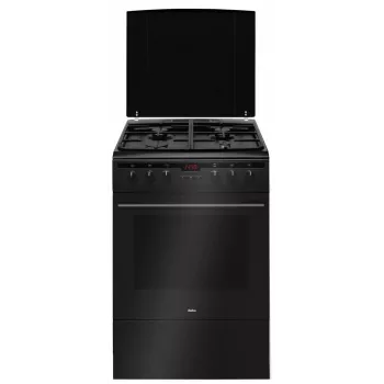 Amica 56123 62 preto