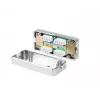 Lanberg PLC-6SL1-S conector LSA, Cat6 FTP, blindado