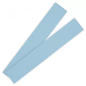 Thermal Grizzly Minus Pad Pro – almofadas térmicas, 120 × 20 × 1,0 mm, 2 unid. (TG-MP-P-120-20-10-2)