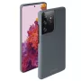 Capa Krusell Galaxy S21 Ultra cinzento