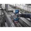 Chave de impacto sem fio GDS 18V-350 Professional solo, 18Volt (Azul, sem bateria e carregador)