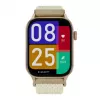Smartwatch Garett Activity 3 dourado — Garett Activity 3, cor dourada