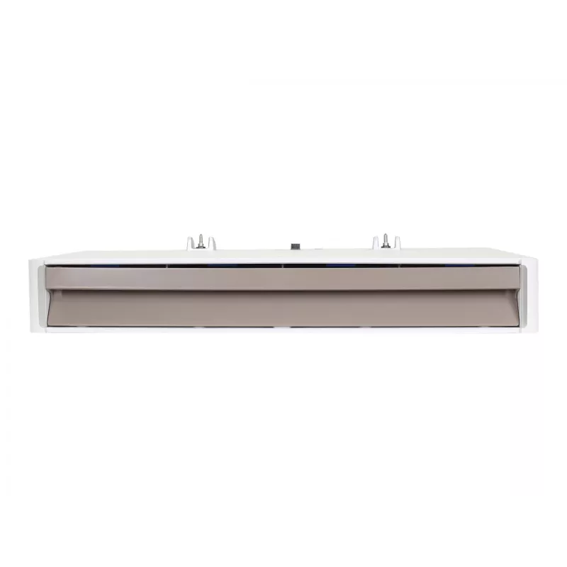 Ergotron CareFit Pro - componente de montagem (divisória de gaveta, painéis de revestimento, caixa de gaveta)