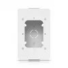 Caixa de montagem Ubiquiti UACC-Reader-JB-W branco 88x50x145 mm