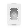 Caixa de montagem Ubiquiti UACC-Reader-JB-W branco 88x50x145 mm