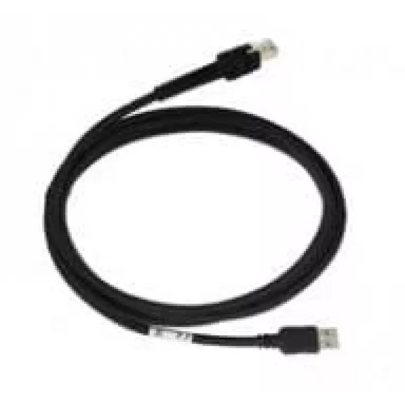 Acessório para leitor de códigos de barras Zebra CBA-U47-S15ZAR