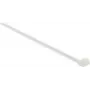 Abraçadeira DeLOCK 19635 nylon branco 760 mm 10 unid.
