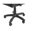 Cadeira gaming universal FURY Avenger L com assento acolchoado preta