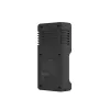 Carregador de pilhas XTAR VC2SL — USB 5V 1A, LCD, carrega 2 células, compatível com Li-Ion/NiMH/NiCd, tamanhos A/AA/AAA/AAAA/C/D/SC, preto