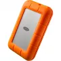 LaCie Rugged USB-C - disco rígido - 1 TB - externo (portátil) - USB 3.1 Gen 1 (conector USB-C)