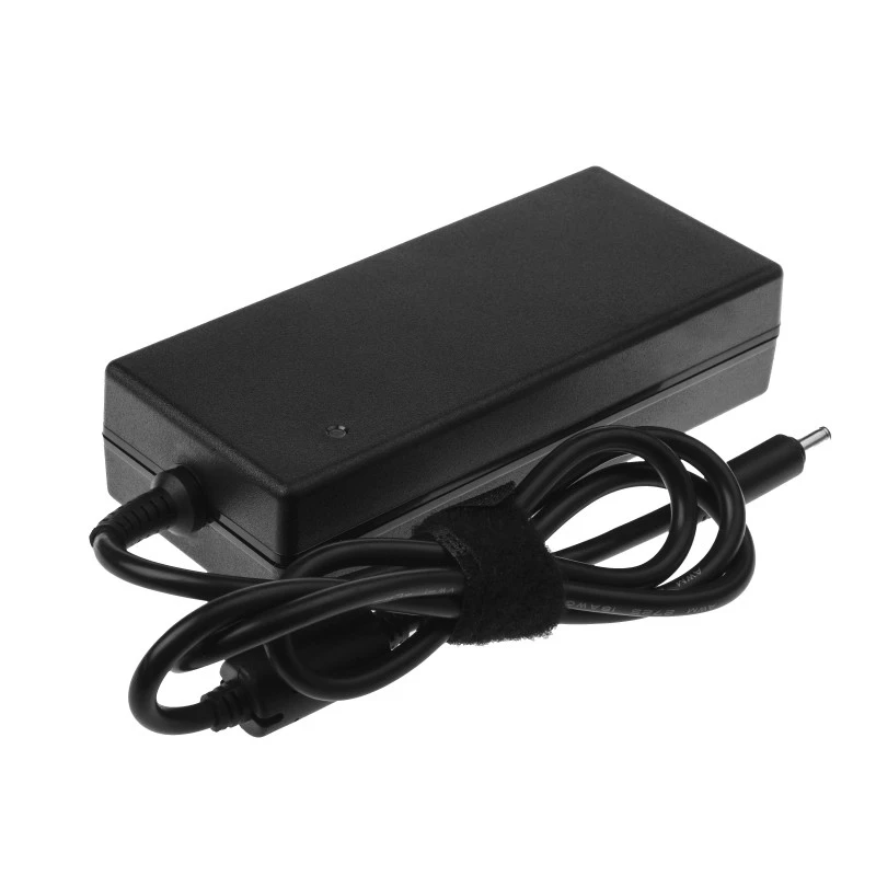 Green Cell PRO AD84P carregador de 130 W para Dell Precision 15 / XPS 15 9500, 19,5 V, 4,3x3,0