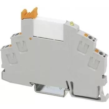 Módulo de relé PHOENIX CONTACT RIF-0-RPT-24DC 1 NO, 9 mA (MPN 2903361)