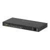 NETGEAR M4250-10G2XF-PoE+ Managed L2/L3 Gigabit Ethernet (10/100/1000) Power over Ethernet (PoE) 1U preto