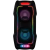 Altifalante SVEN PS-730, preto (100W, TWS, Bluetooth, FM, USB, microSD, ecrã LED, 4400 mAh)