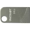 Pen drive PATRIOT Tab300 64 GB USB Type-A 3.2 Gen 1, prateado, 120 MB/s