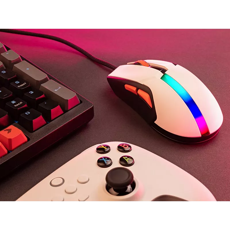 Rato Tracer 47417 Gamezone Cool White RGB USB
