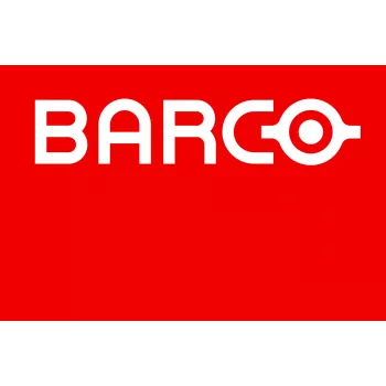 Barco - Kit ClickShare Hub placa de montagem na parede (B570170K)